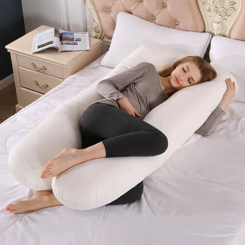 Luxetize Sleep Therapy Pillow