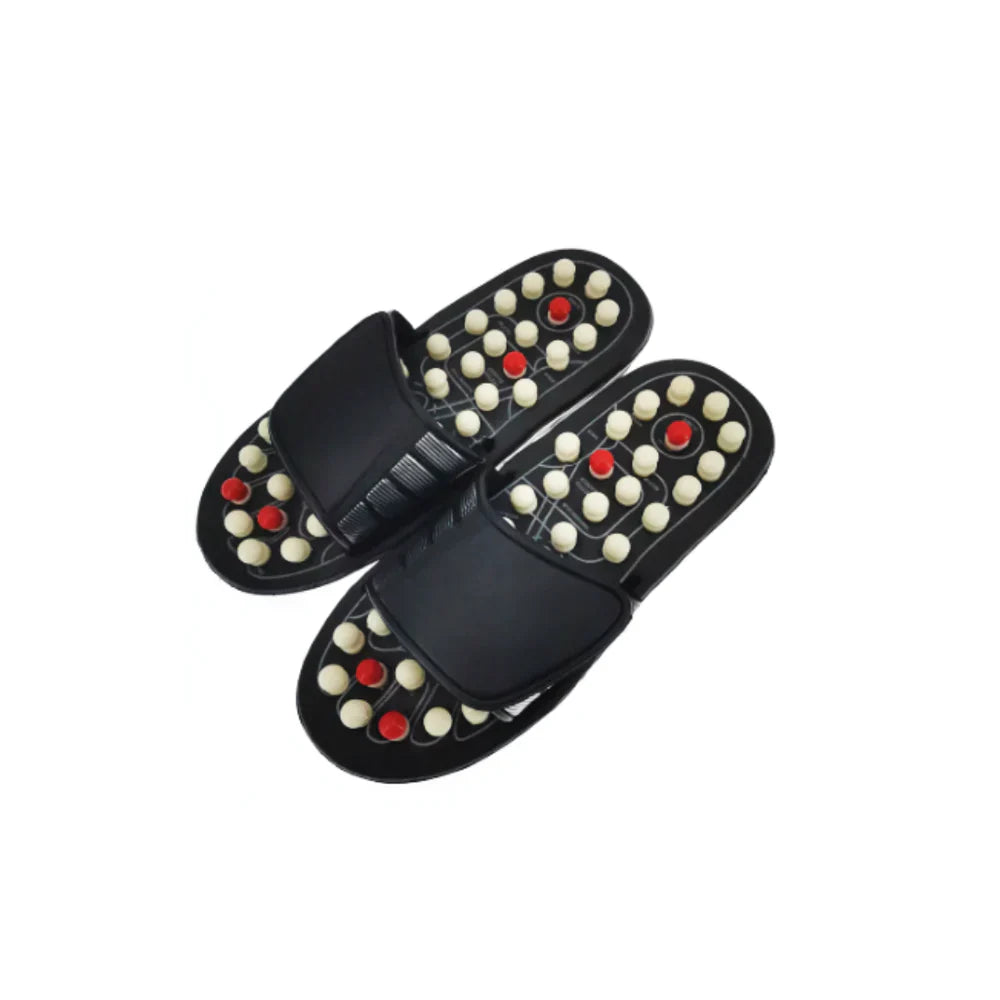 Luxetize Acupressure Slippers