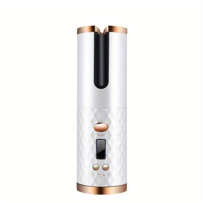 Luxetize™ Portable Hair Curler