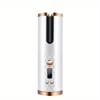 Luxetize™ Portable Hair Curler