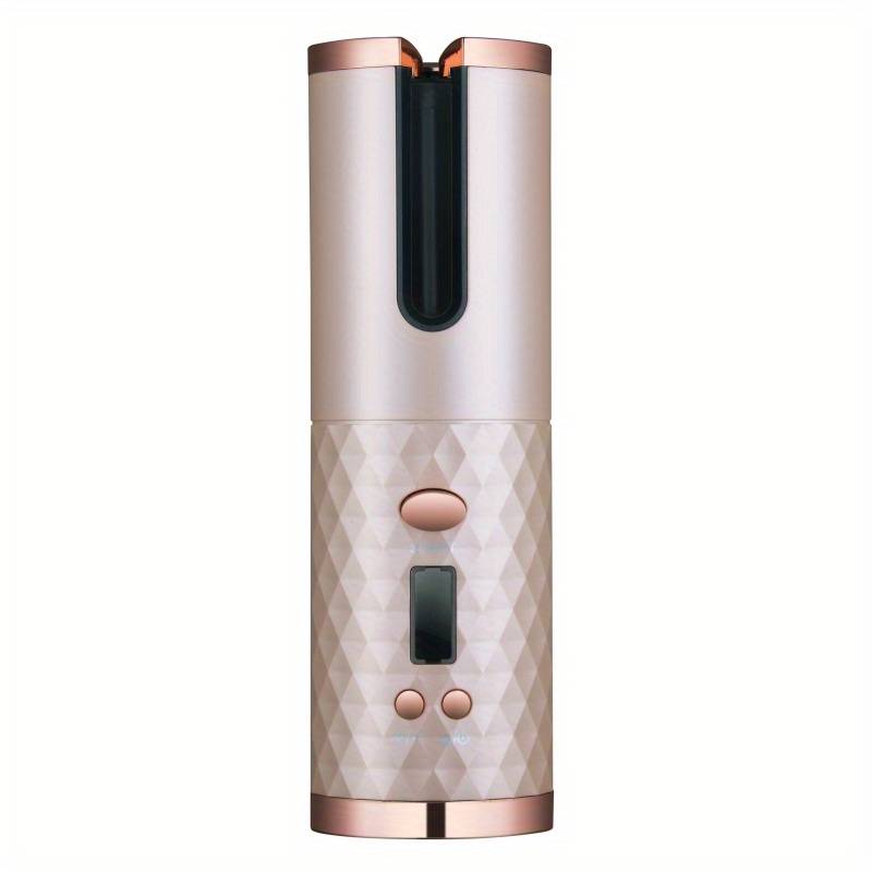 Luxetize™ Portable Hair Curler