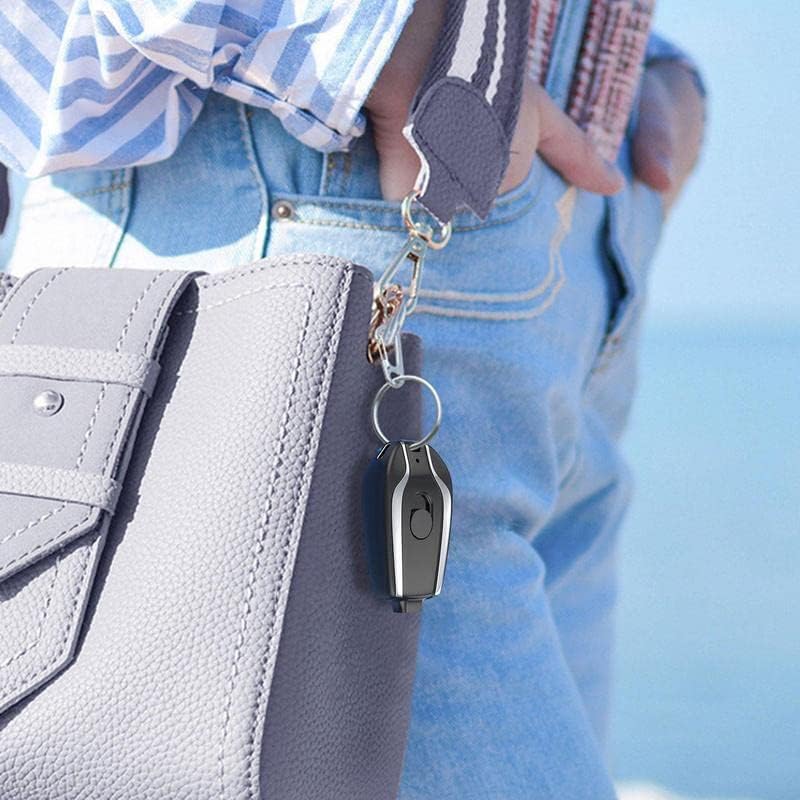 Luxetize™ Charging Key