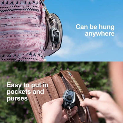Luxetize™ Charging Key
