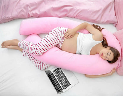 Luxetize Sleep Therapy Pillow