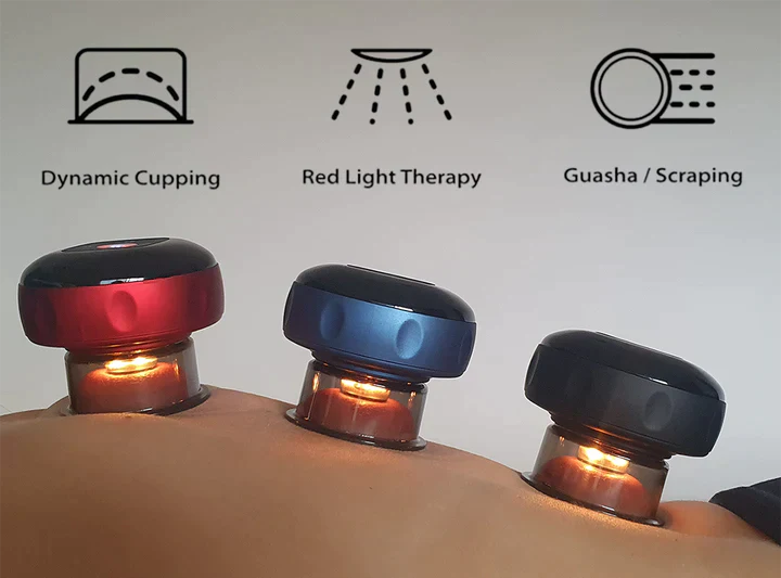 Luxetize™ SmartCup