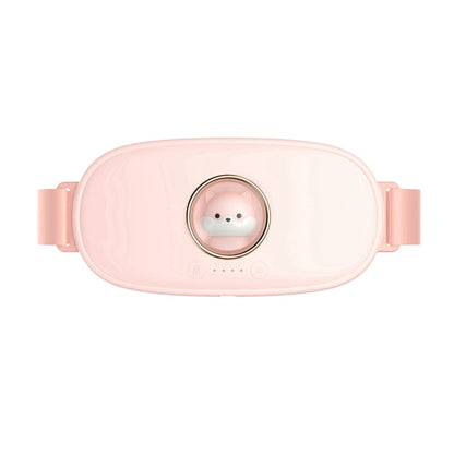 Luxetize™ Menstrual Massager