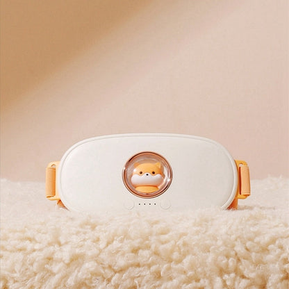 Luxetize™ Menstrual Massager