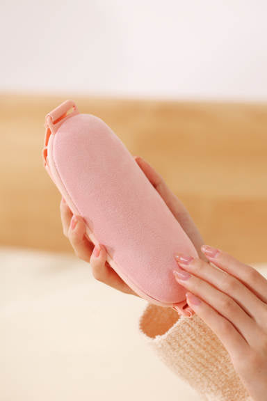 Luxetize™ Menstrual Massager