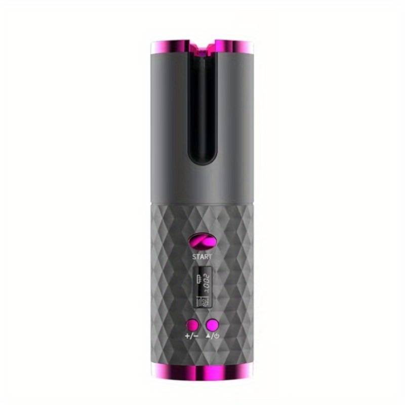 Luxetize™ Portable Hair Curler