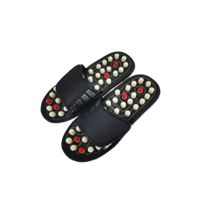 Luxetize Acupressure Slippers