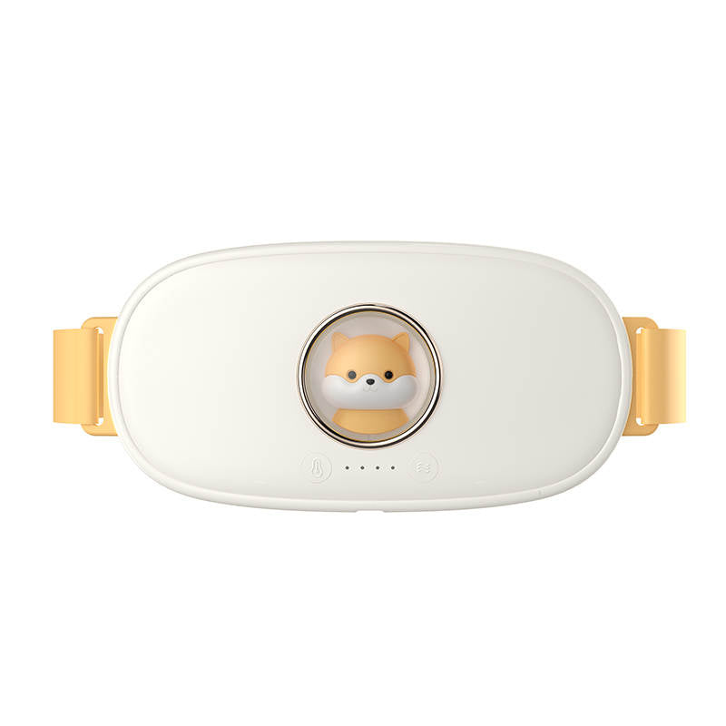 Luxetize™ Menstrual Massager