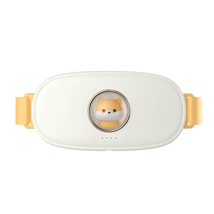 Luxetize™ Menstrual Massager